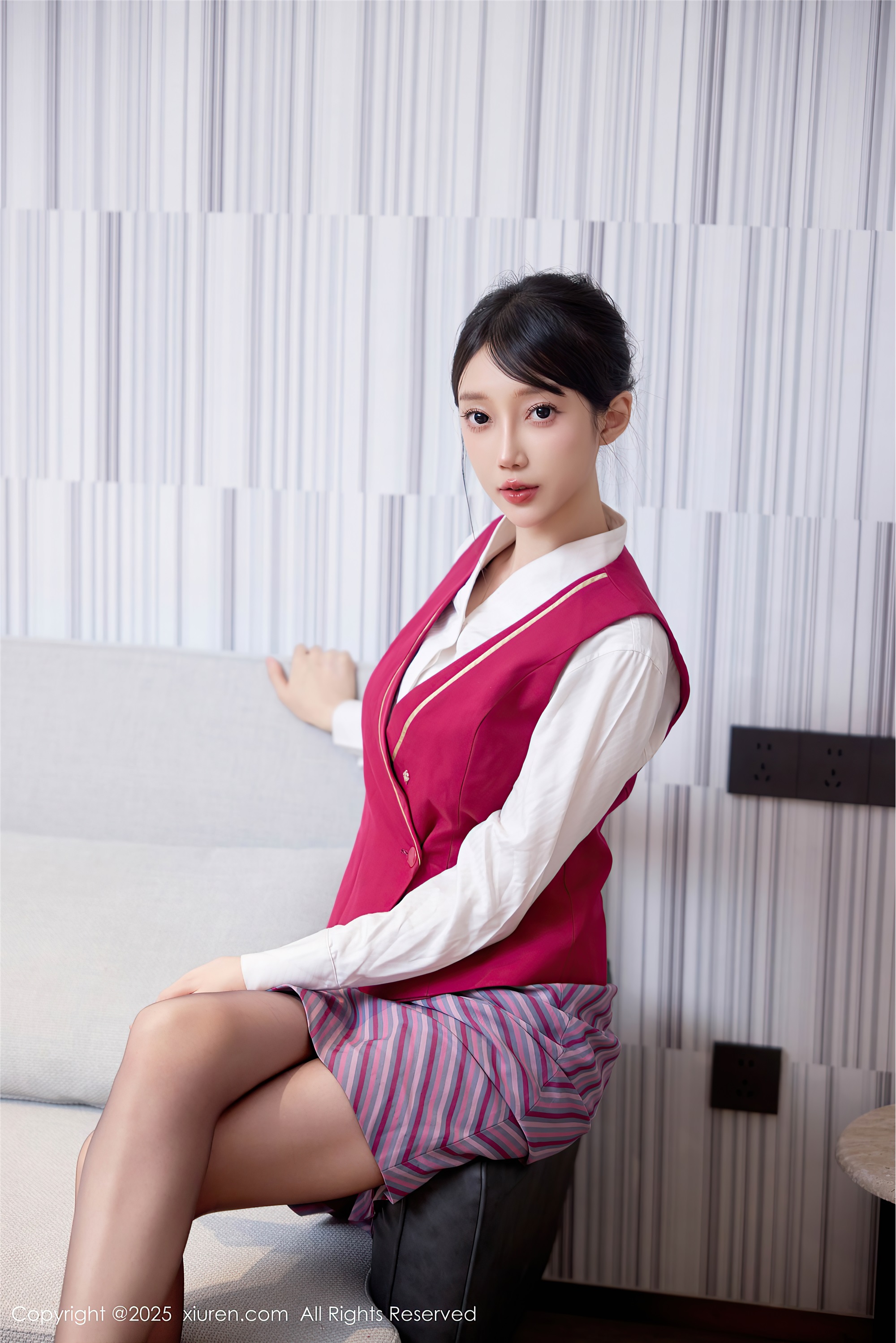 Xiuren秀人网 2025.08.04 NO.10620 玥儿玥er